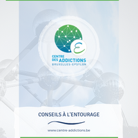 Guide de conseils pour l'entourage