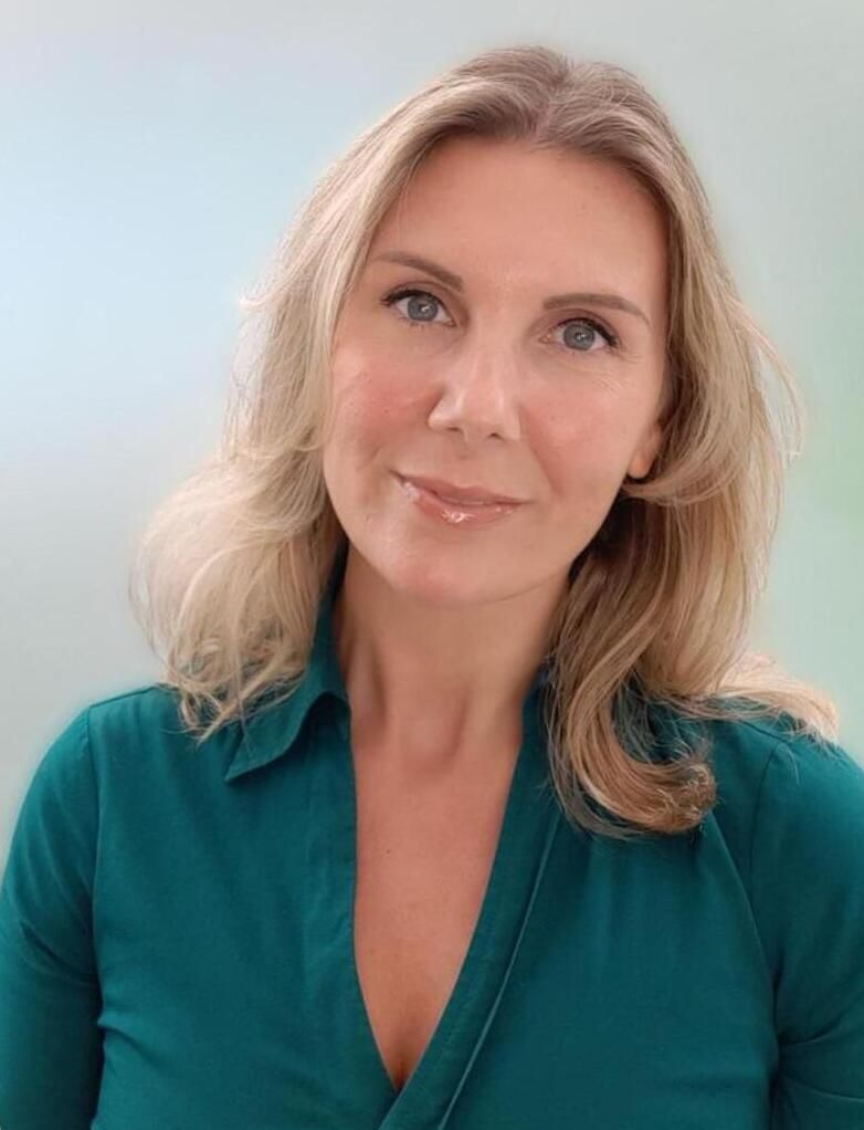 Catherine Papathanasiou